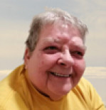 Sylvianne Baraly Corbeil