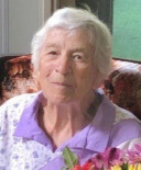 Mary Bain Hommy Seniuk