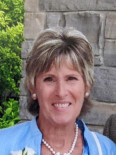 Madeleine (Lynne) King Hatter