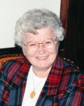 Sister Shirley Grexton