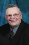 Barry Leeland Mayne