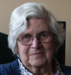 Wilma Marguerite Creasy