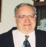 Alban Ronald Godreau