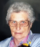 Norma Margaret McIntyre Robertson