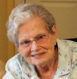 Margaret Elizabeth Mills