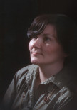 Marie Audrey Frainetti