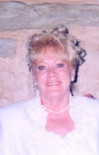 Huguette Champagne