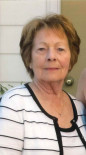 Margaret (Peggy) Doucet Melanson