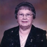 Elva Reeves Markle