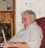 James Martin (Toby) Cole