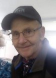 Robert Brent Mutch