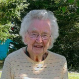 Nerenne Pearl Russell