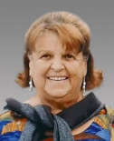 Yolande Dubé Fontaine