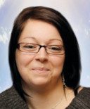 Catherine Normandeau