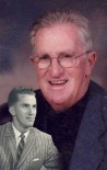 Kenneth Garfield Eyre