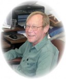 Edward James Langerfeld