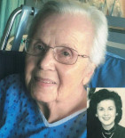 Lorraine Virginia Gourlay