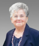 Madeleine Beauregard Beauchemin