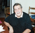 Robert John LeBlanc