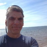 Michael David Hartman