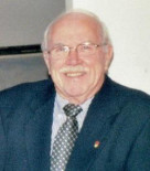 Arthur (Big Daddy) Johnston