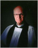 Rev. Charles Ernest Smart