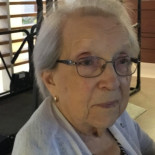 Thérèse Fortier Grenier