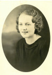 Anna Anne Marie Rempel Wiebe