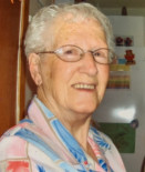 Helen Gladys Belecque Wilson