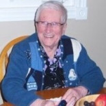 Edna Dorcus Sheppard White