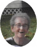 Rosemary McQuaid