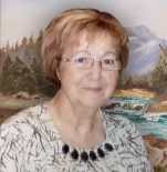 Marie-Anna Durette Bérubé