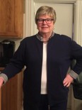 Margaret Orell Bagnall