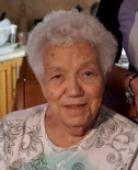 Marguerite Berger Daus