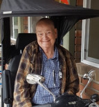 Douglas Richard Secord