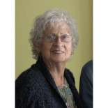 Mary Elizabeth Buckle