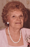 Marguerite Perrotte