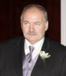 Siegfried Hubert (Sig) Rose