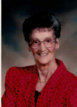 Margaret Jean Angus Dillabough