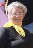 Beverley (Ann) Bloomer Hansen