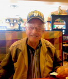 William (Gordon) Southam