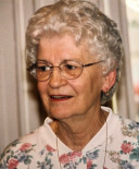 Jean Colquhoun Forster