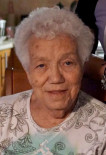 Marguerite Berger Daus