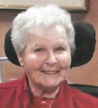 Jeannine Pelletier