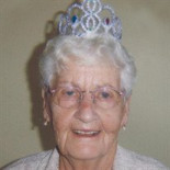 Francisca Verhoeven VanMierlo