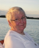 Norma Irene Farrington