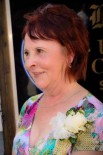 Agnes Mary Stacey