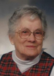 Edna B. Hutcheon