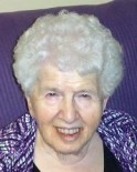 Blanche Chouinard