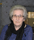 Rita Adele Marie Hiebert